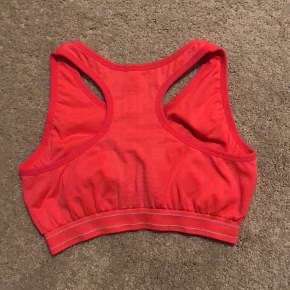 Profit neon sports bra - Picture 3 of 3